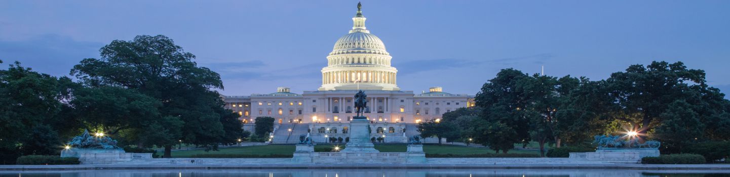 Washington DC Rentals